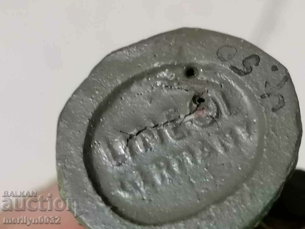 Indian figure ceramics LINEOL Germany 30s plastic - 7 Indian figure ceramics LINEOL Germany 30s plastic - 7