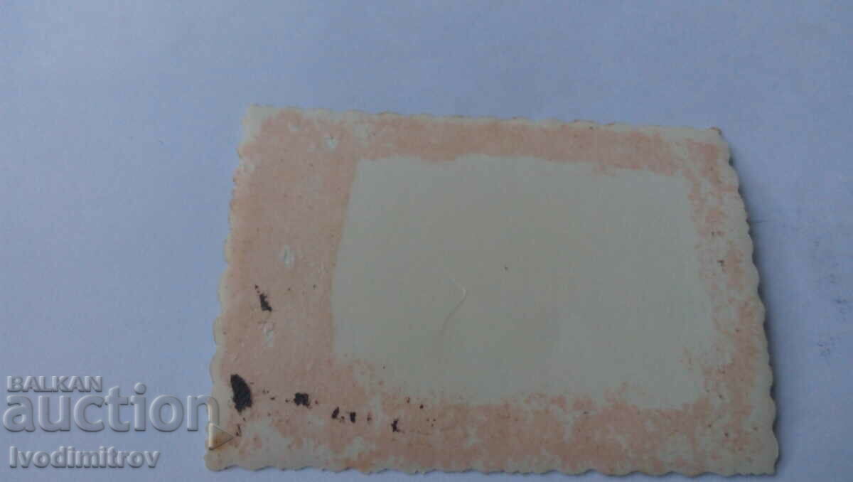 Photo Man naked to the waist in front of a tarpaulin awning in the mountains with price 1.45 BGN | € 0.74 Photo Man naked to the waist in front of a tarpaulin awning in the mountains with price 1.45 BGN | € 0.74