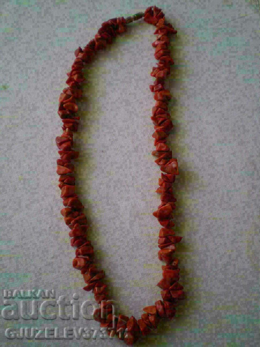 гердан от Карнеол  1960г