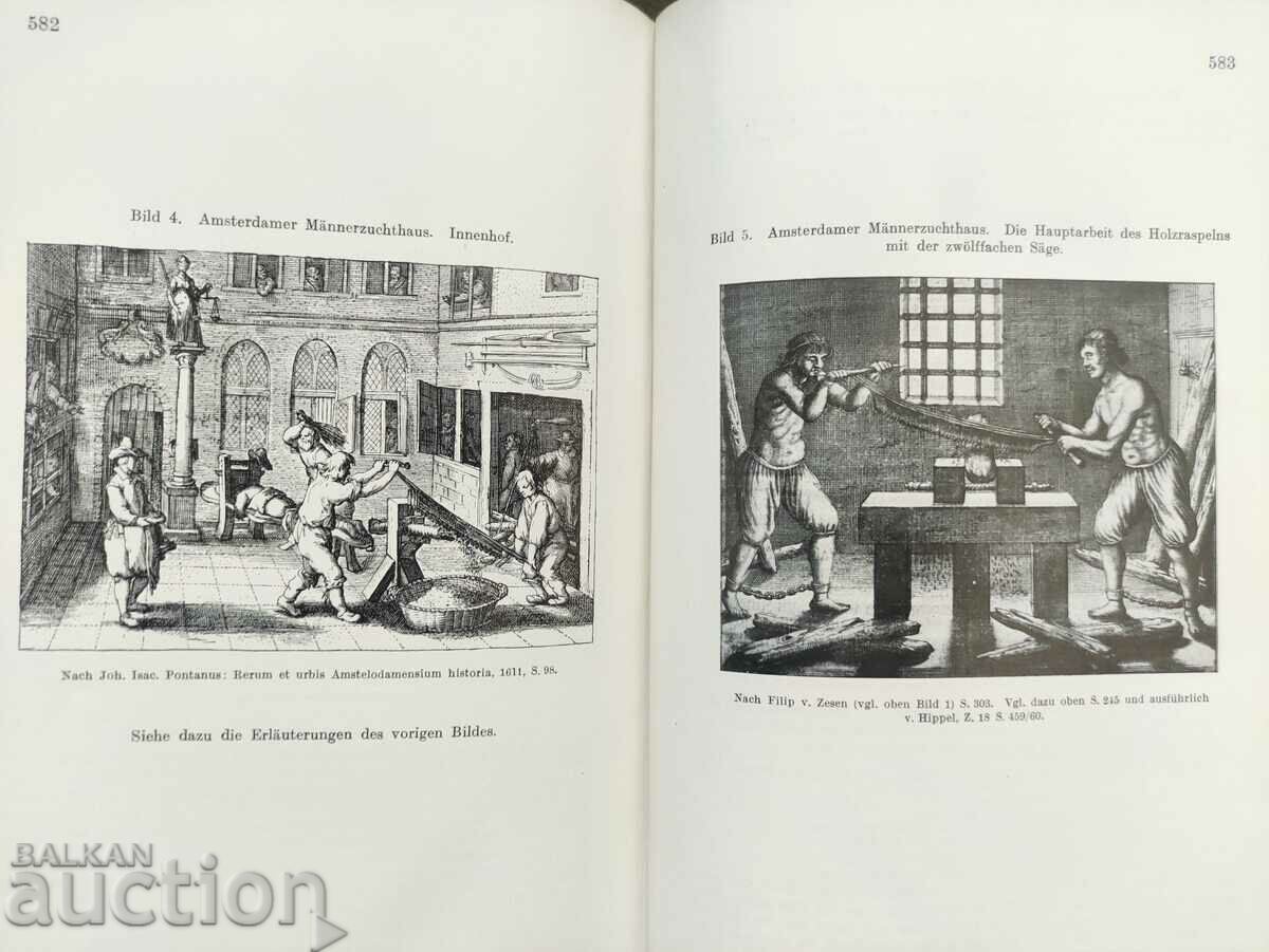 Deutsches Strafrecht R. Hippel / Γερμανικό ποινικό δίκαιο - 6 Deutsches Strafrecht R. Hippel / Γερμανικό ποινικό δίκαιο - 6