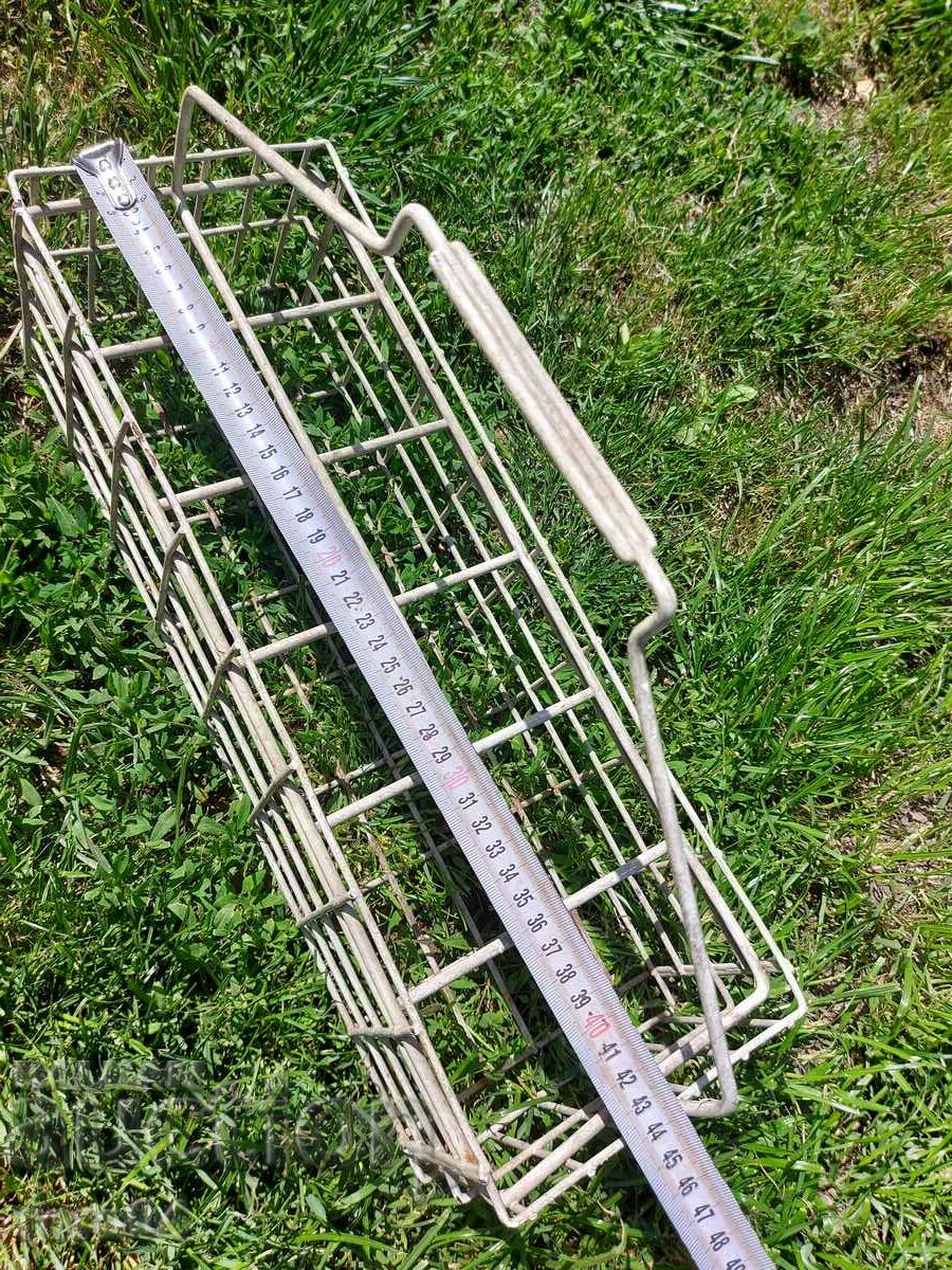 BASKET - SOC. with price 15.30 BGN | € 7.82 BASKET - SOC. with price 15.30 BGN | € 7.82