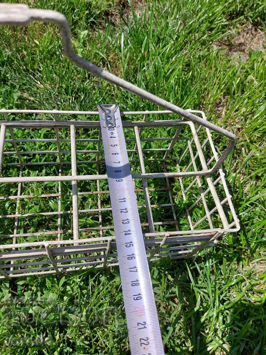 Auction BASKET - SOC. Auction BASKET - SOC.