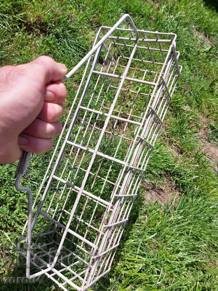 BASKET - SOC. - 6 BASKET - SOC. - 6