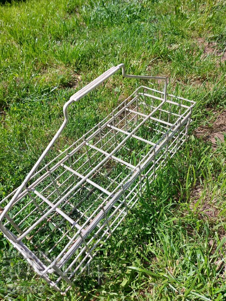 BASKET - SOC. - 7 BASKET - SOC. - 7