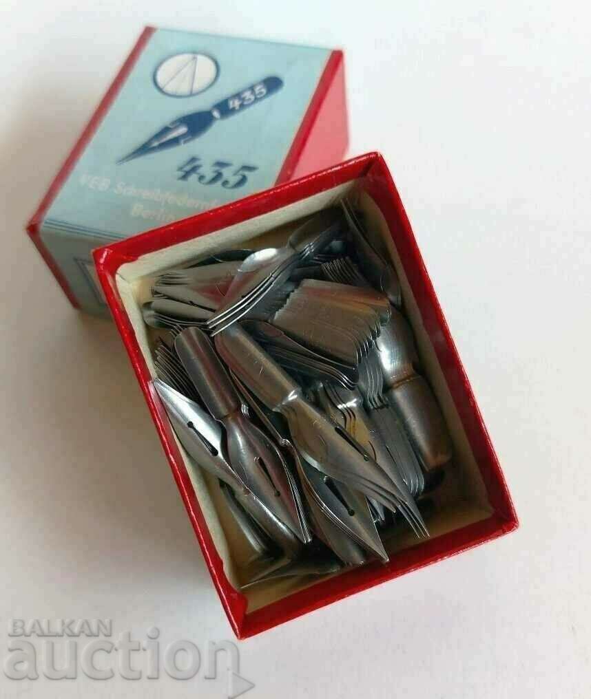 SET OF PERFECT PEN FOR PEN PEN PEN PEN BOX with price 35.00 BGN | € 17.90