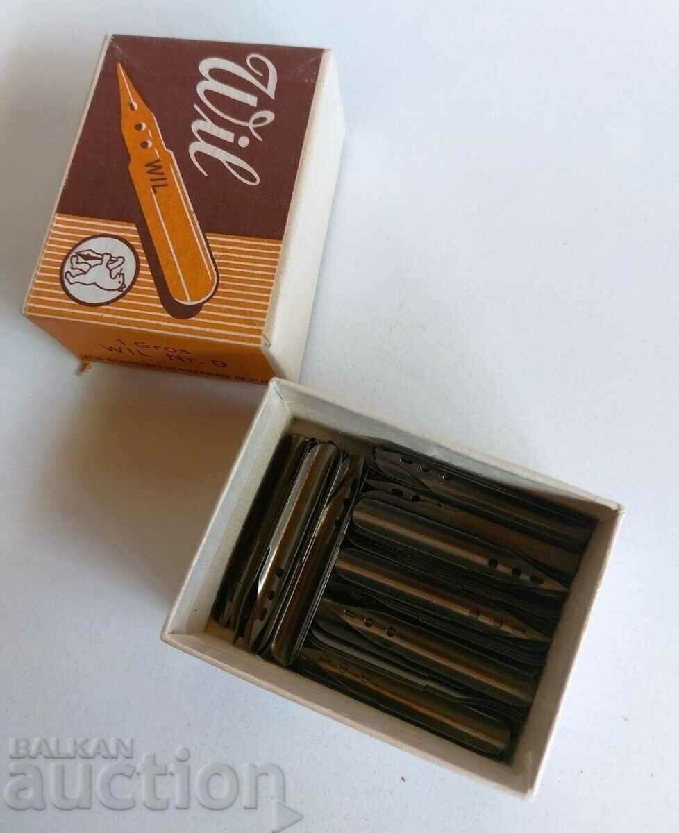 SET OF PERFECT PEN FOR PEN PEN PEN PEN BOX with price 25.00 BGN | € 12.78