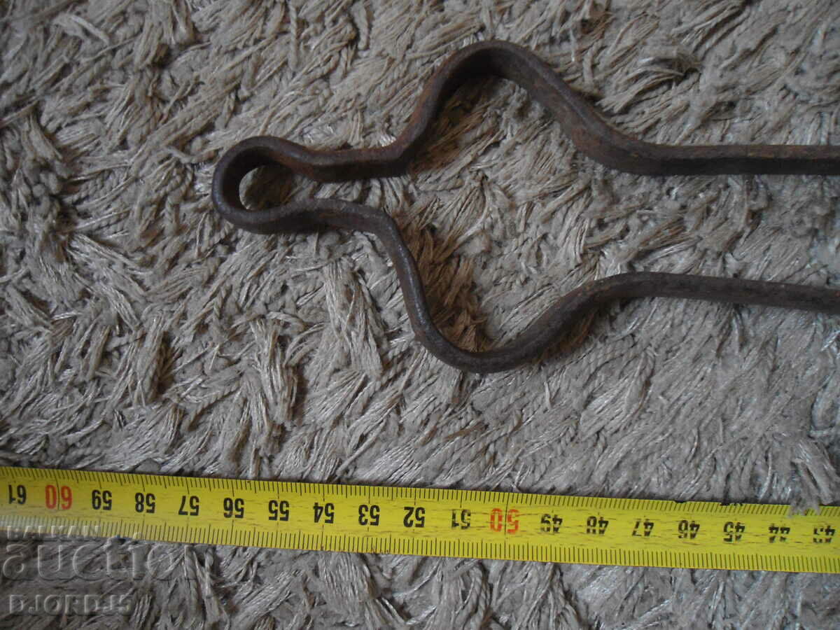 Delivery of Old masha, dilaf