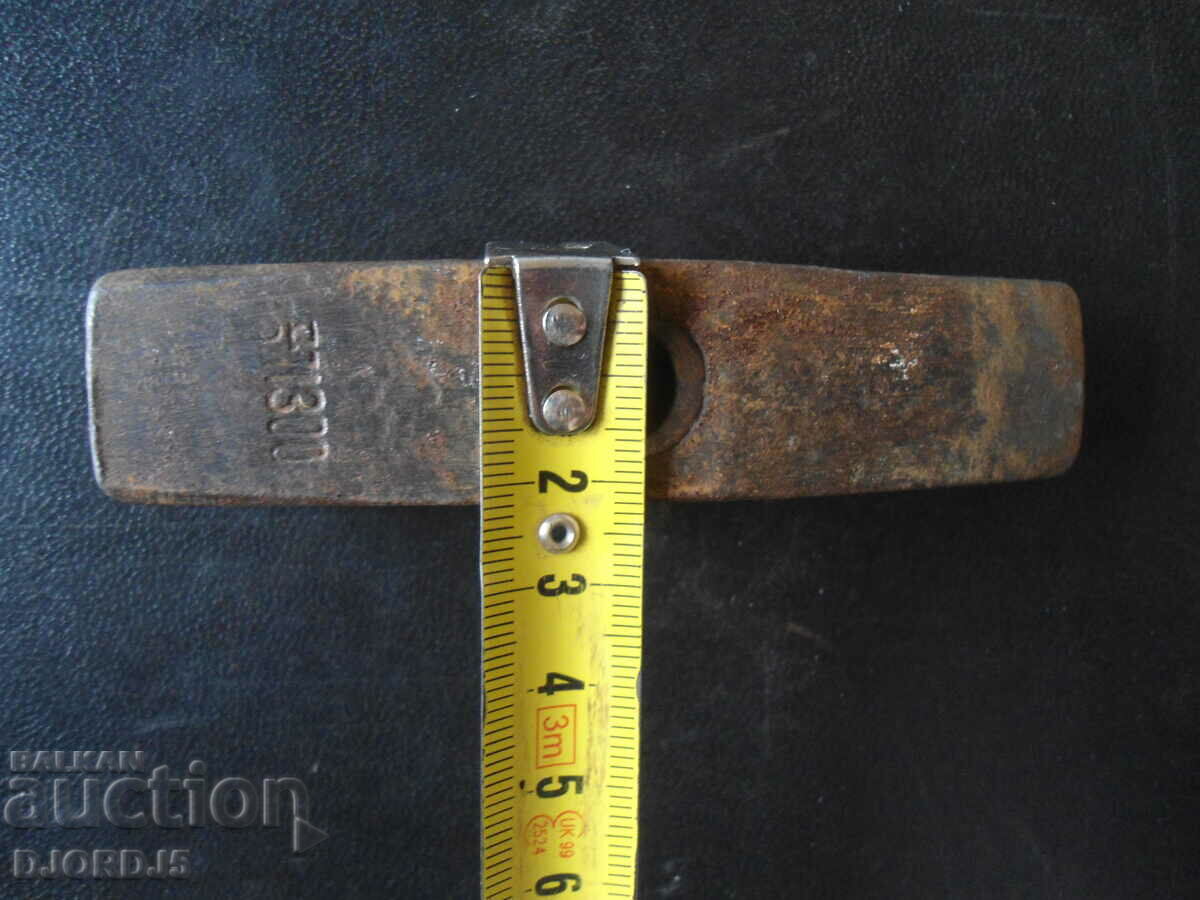 Παράδοση Παλιό σφυρί, επισημαίνεται Παράδοση Παλιό σφυρί, επισημαίνεται