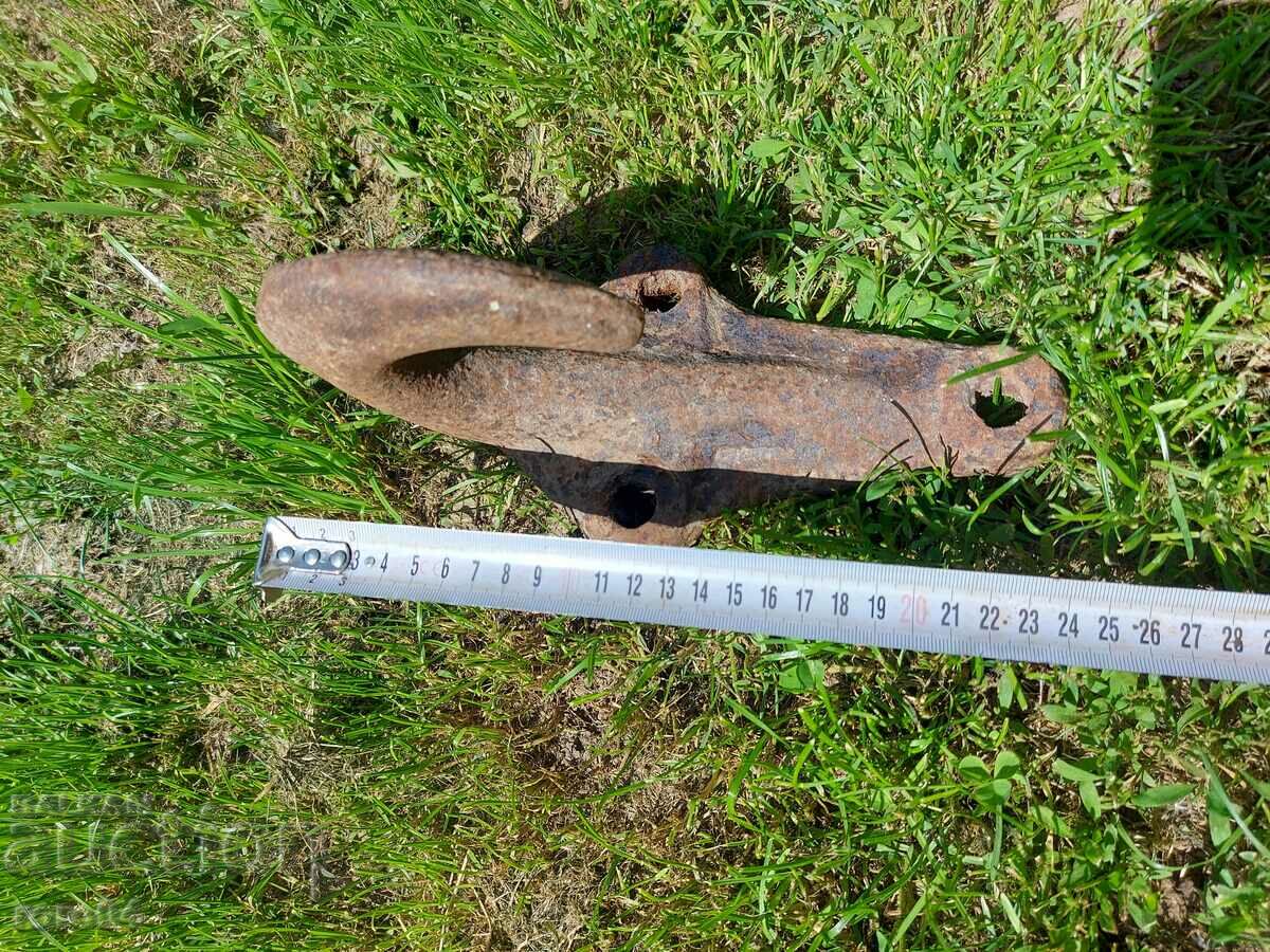 Delivery of TEGLICH - 4 kg. Delivery of TEGLICH - 4 kg.