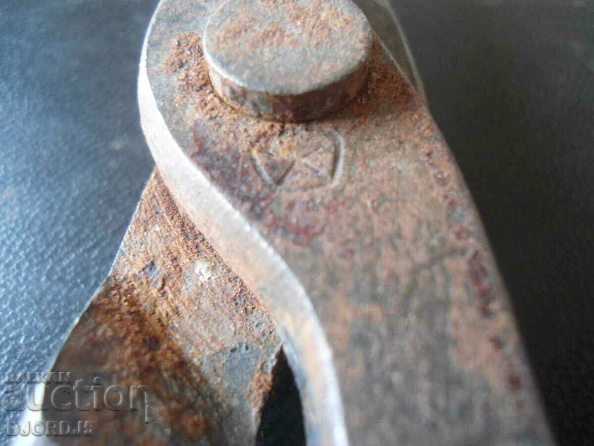 Доставка на Стара ножица, маркировки Доставка на Стара ножица, маркировки