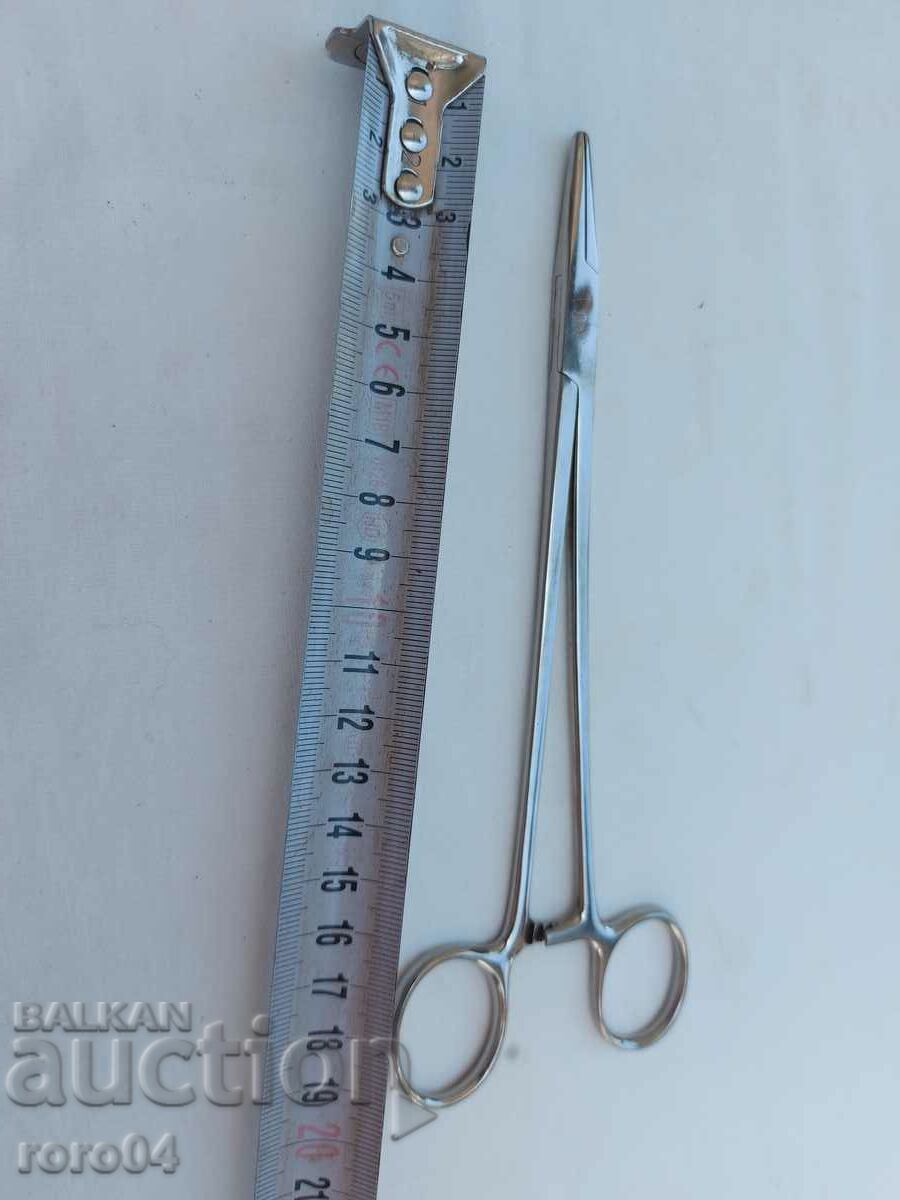 KOCHER - G.I.SURGICAL - 5