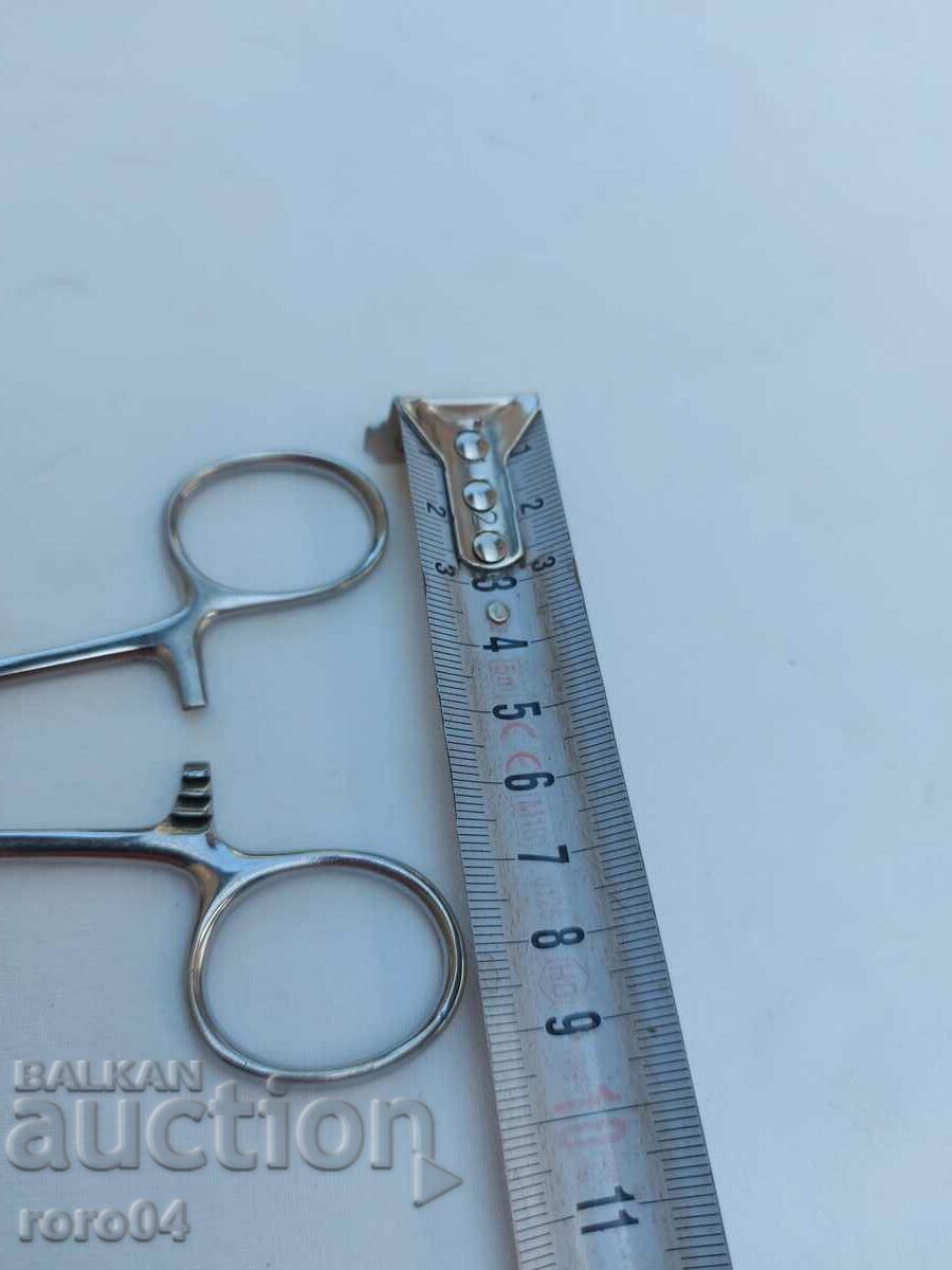 KOCHER - G.I.SURGICAL - 6