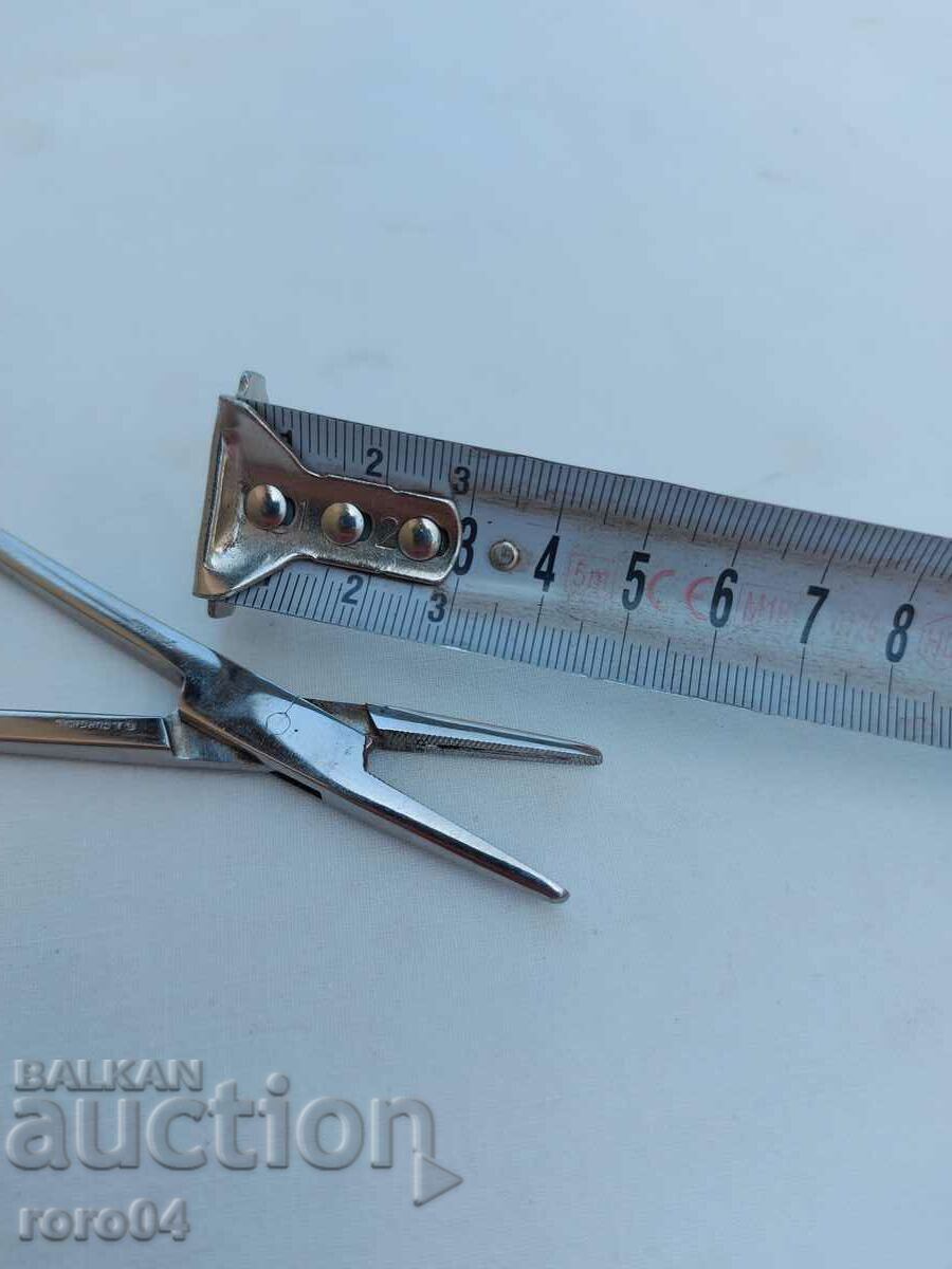 КОХЕР - G.I.SURGICAL - 7