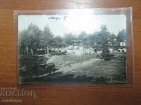 OLD PHOTO OF THE WHITE CHURCH CAMP-1930