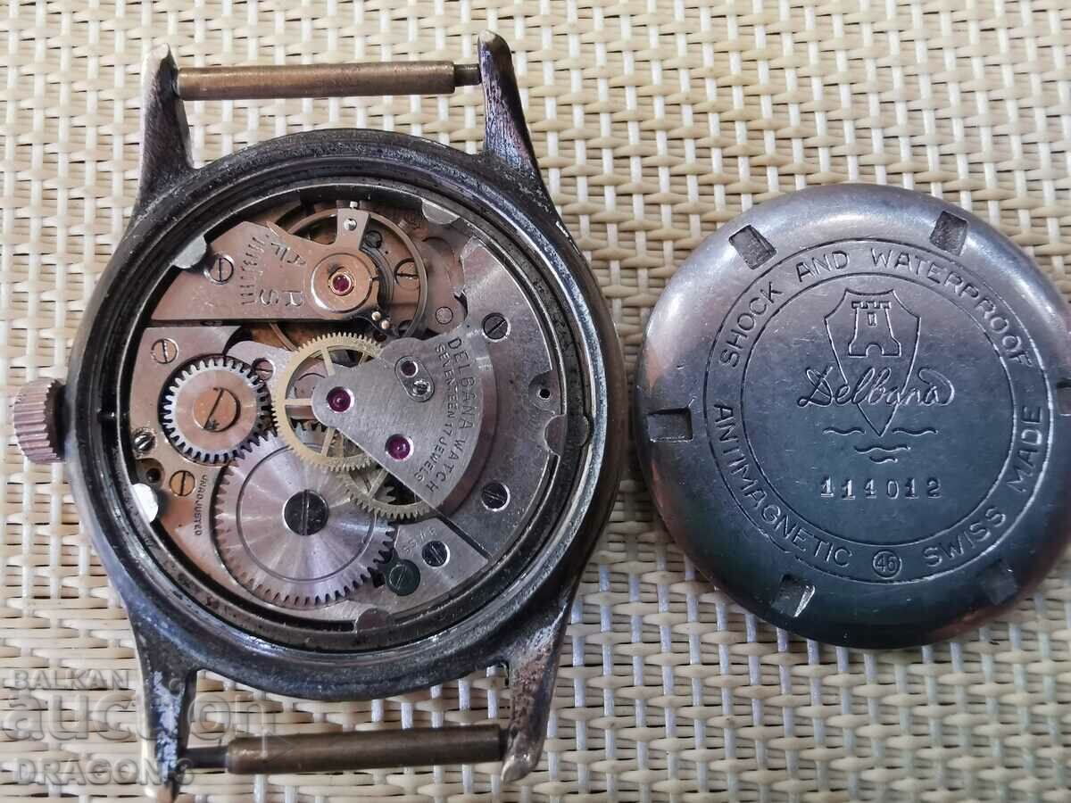 DELBANA with price 55.00 BGN | € 28.12 DELBANA with price 55.00 BGN | € 28.12