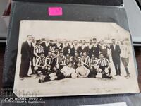 Liceul de băieți Varna și Liceul de băieți Sofia 1928