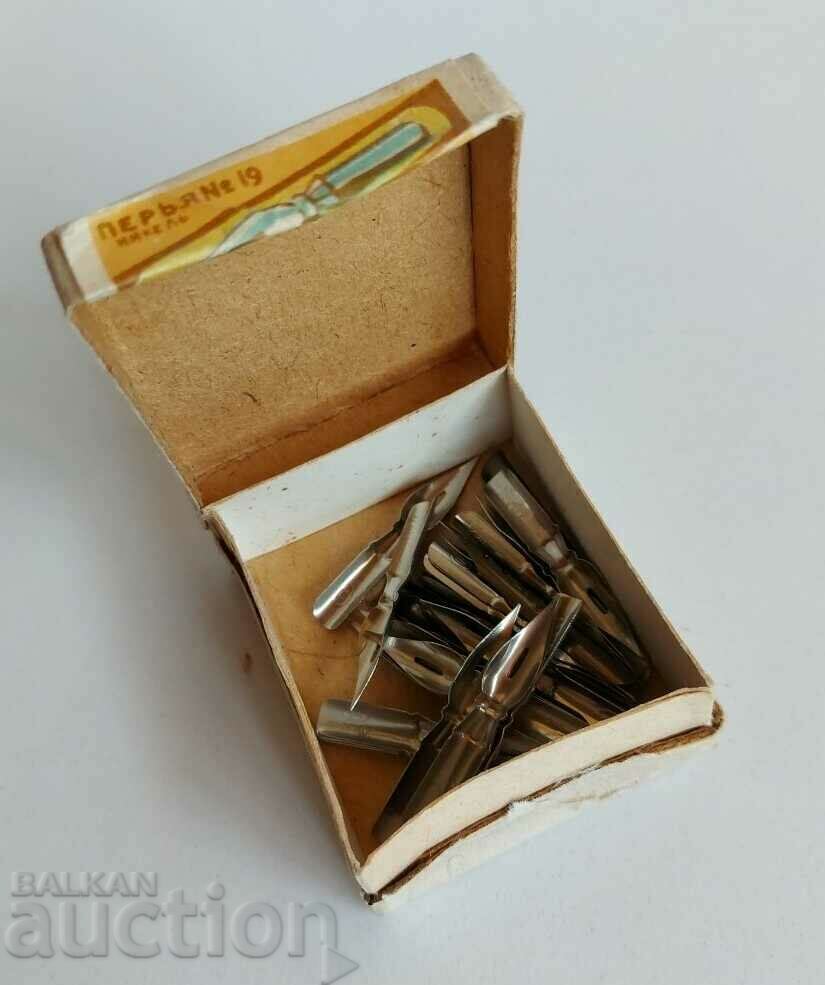 SET OF PERFECT PEN FOR PEN PEN PEN PEN BOX with price 19.00 BGN | € 9.71 SET OF PERFECT PEN FOR PEN PEN PEN PEN BOX with price 19.00 BGN | € 9.71