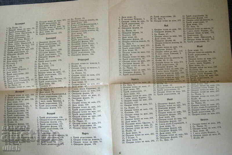 1943 Η Λευκή Αδελφότητα προσκάλεσε τον Πέτκο Επιτρόποφ με τιμή 30.00 BGN | € 15.34 1943 Η Λευκή Αδελφότητα προσκάλεσε τον Πέτκο Επιτρόποφ με τιμή 30.00 BGN | € 15.34