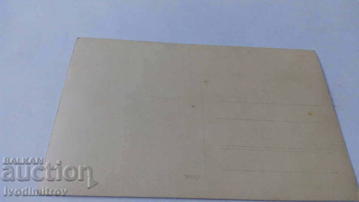 Φωτογραφία Μαίες με δύο νεογέννητα μωρά με τιμή 2.35 BGN | € 1.20