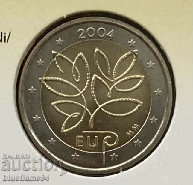 Set euro Finlanda 2004 (rar) - 5 Set euro Finlanda 2004 (rar) - 5