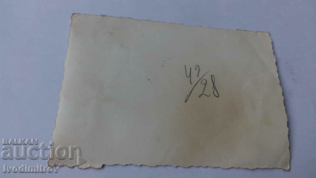 Photo Men women and baby in a retro stroller with price 1.35 BGN | € 0.69 Photo Men women and baby in a retro stroller with price 1.35 BGN | € 0.69