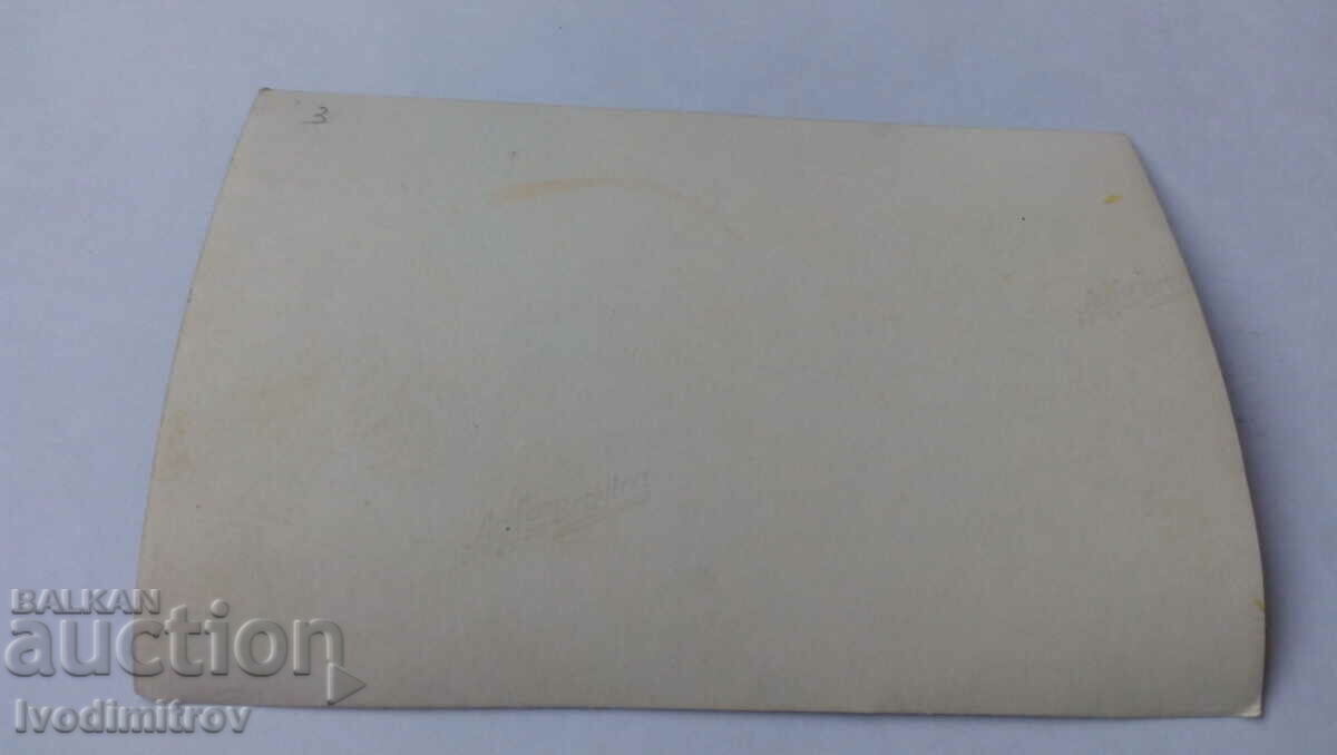 Photo Military and civilians at a rally in the square with price 2.65 BGN | € 1.35 Photo Military and civilians at a rally in the square with price 2.65 BGN | € 1.35