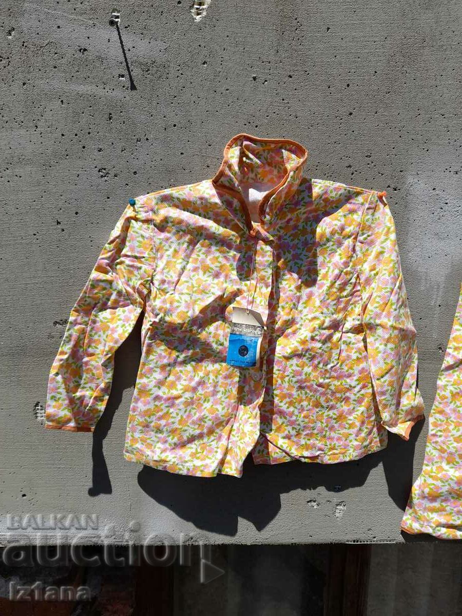 Old children's pajamas with price 15.00 BGN | € 7.67