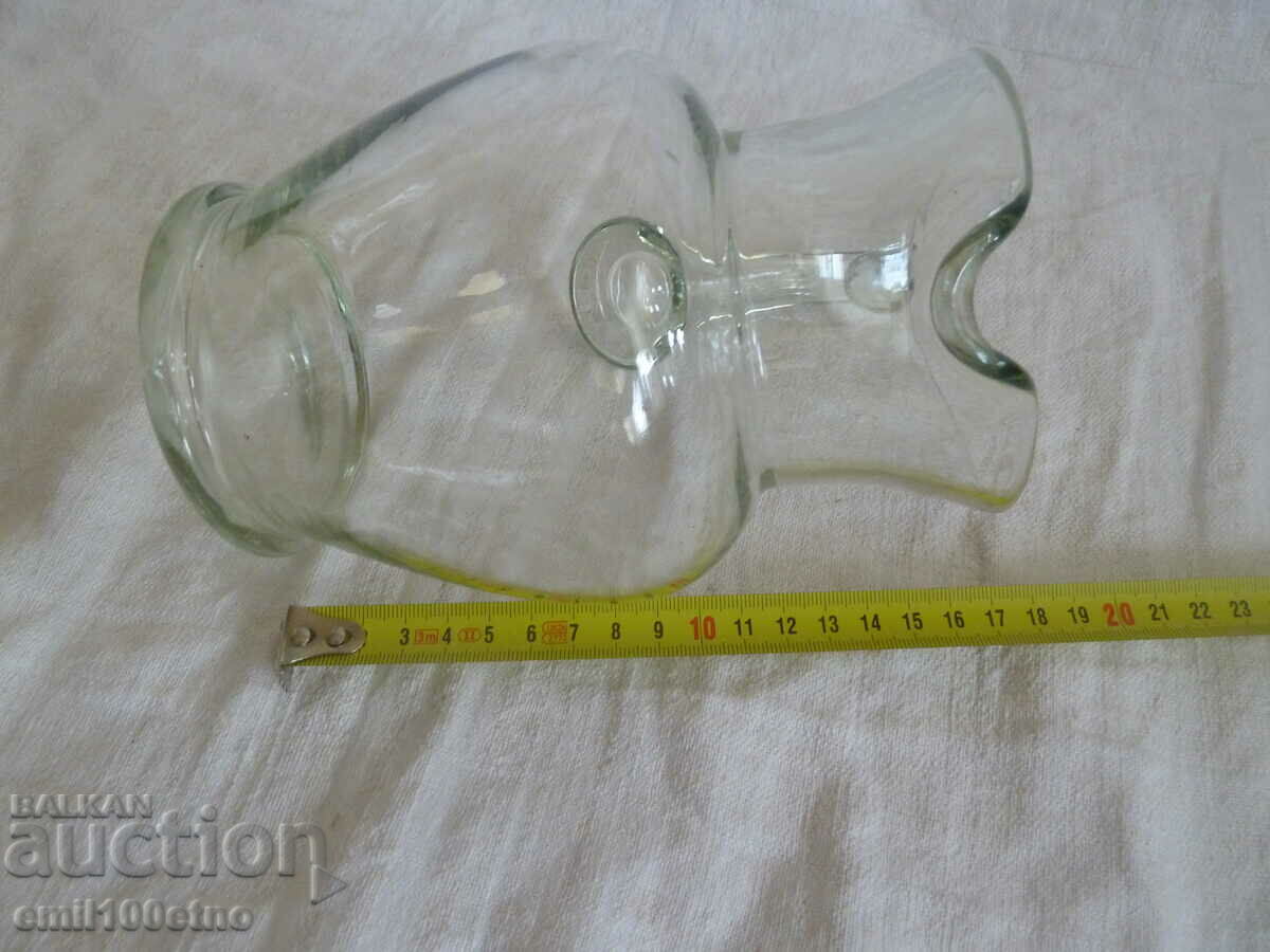 Wine jug - 5 Wine jug - 5