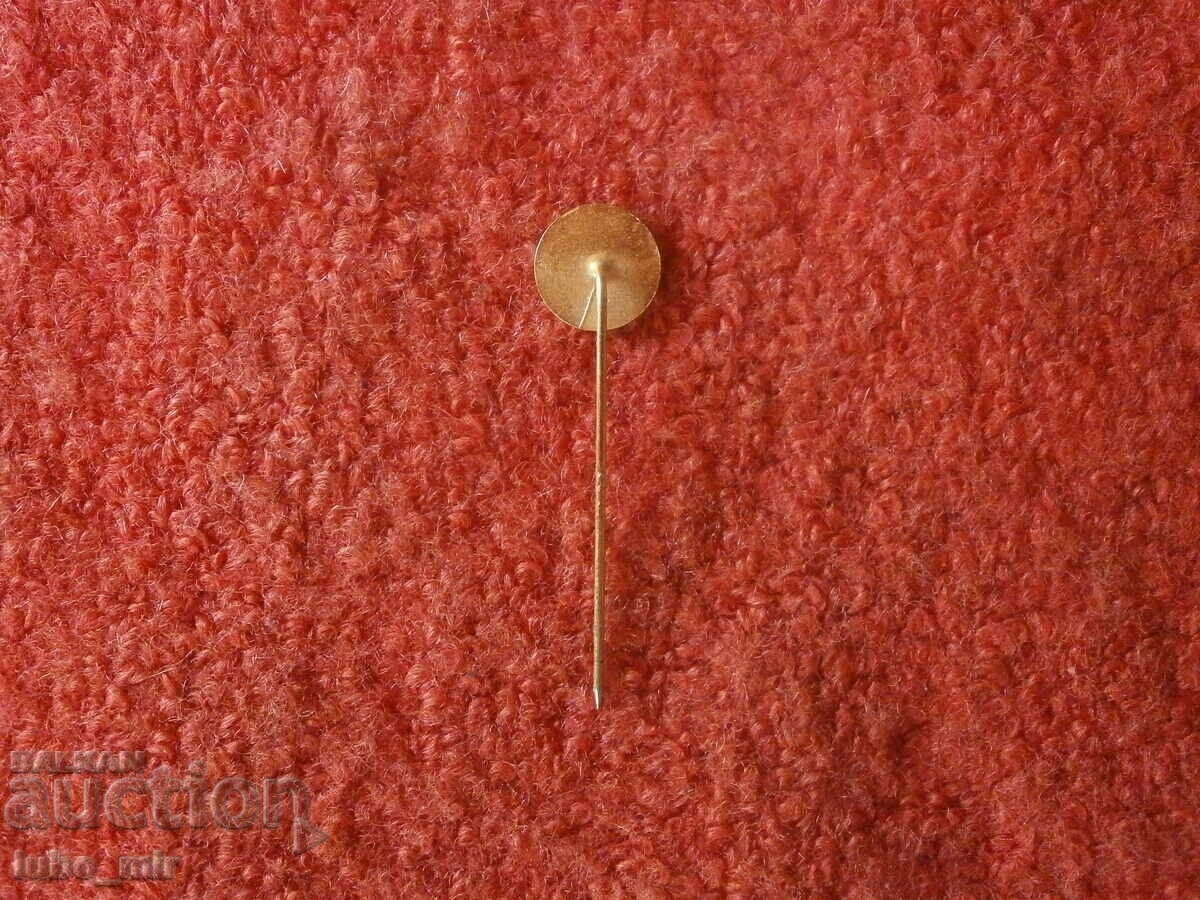 Delivery of OLD BADGE Delivery of OLD BADGE