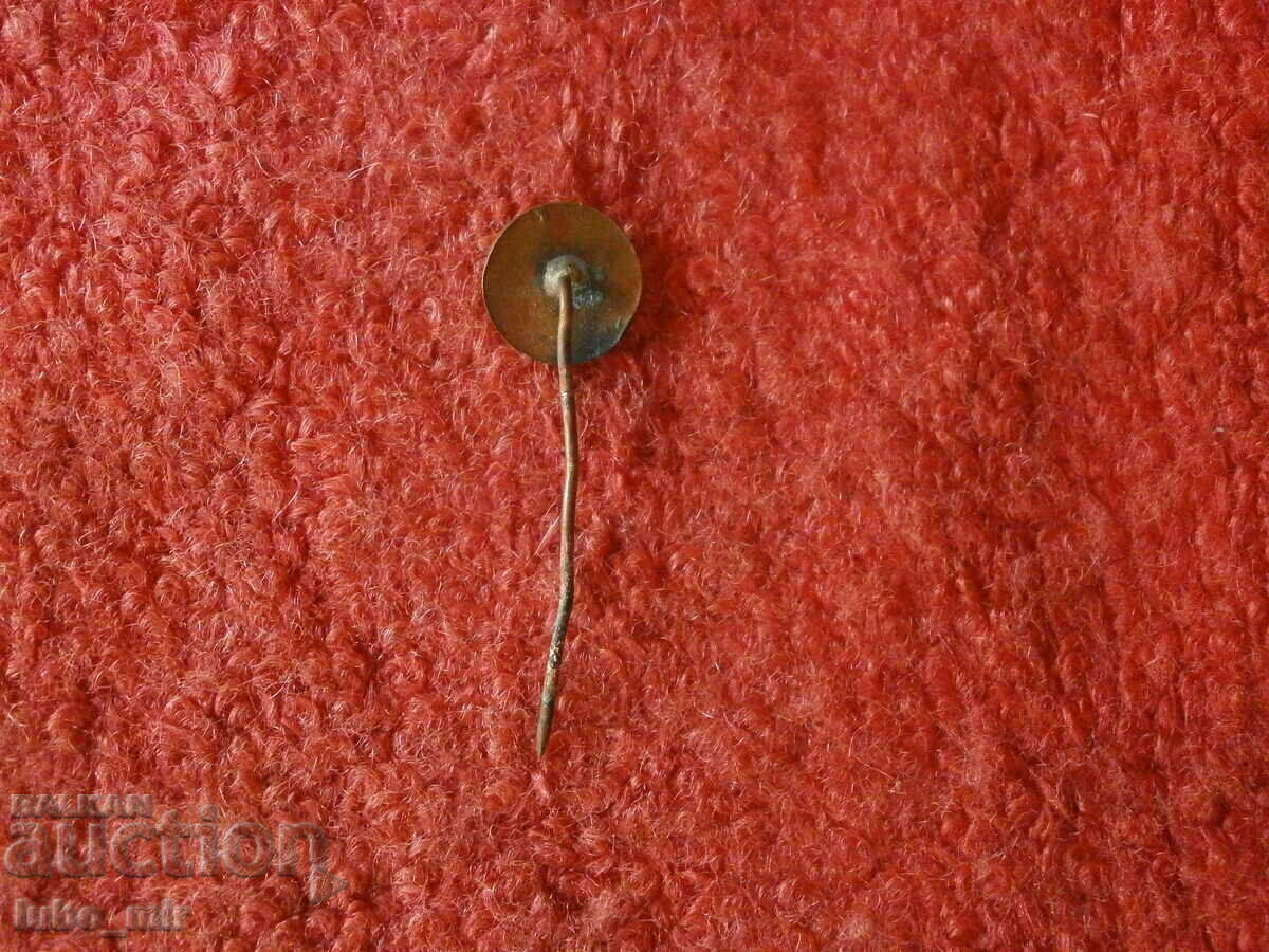 Delivery of OLD BADGE Delivery of OLD BADGE