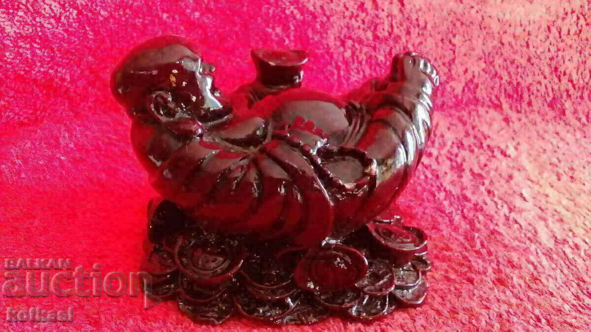 Buddha is a solid massive figure with price 8.50 BGN | € 4.35 Buddha is a solid massive figure with price 8.50 BGN | € 4.35