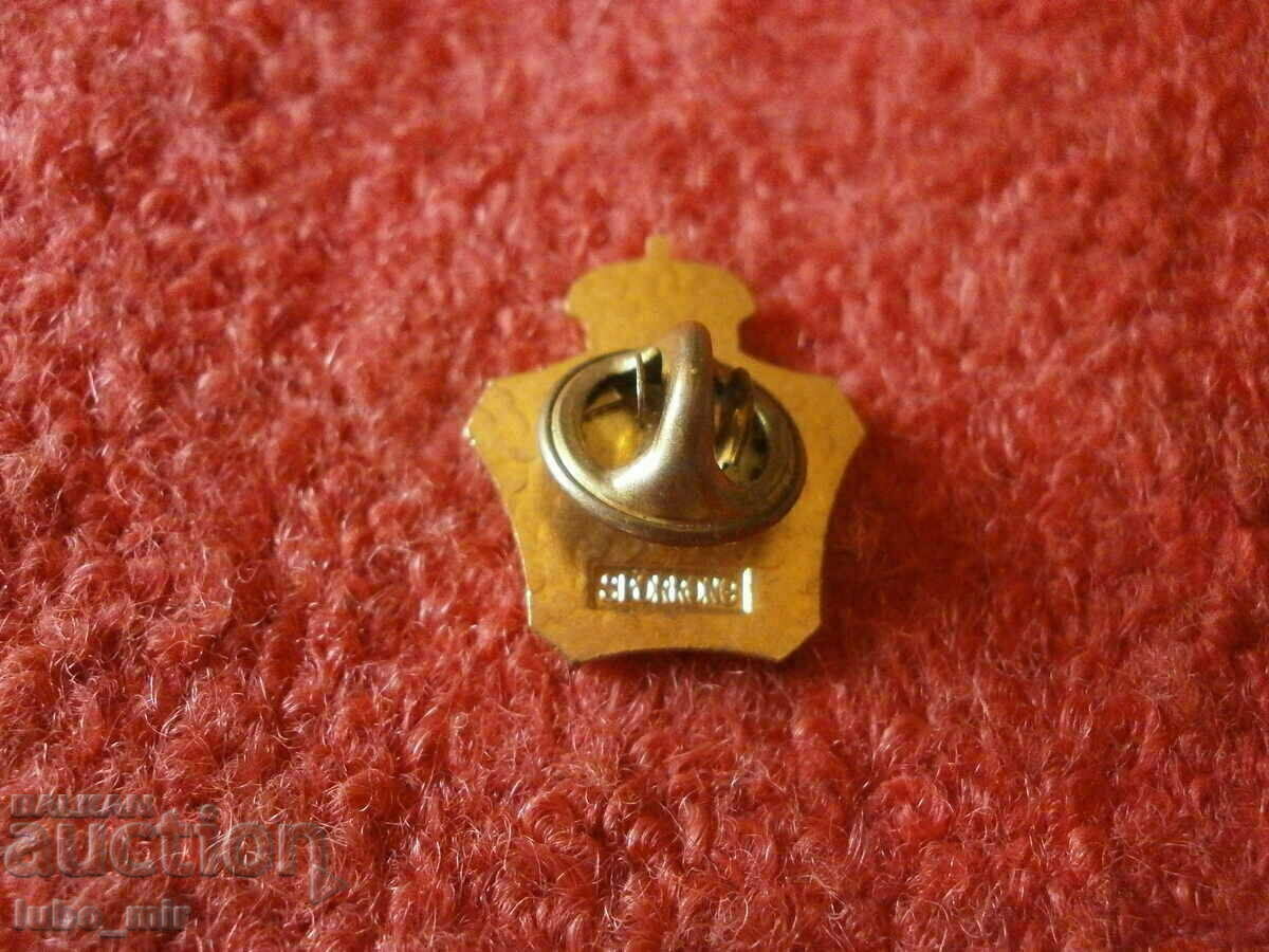 Livrarea INSIGNĂ VECHE