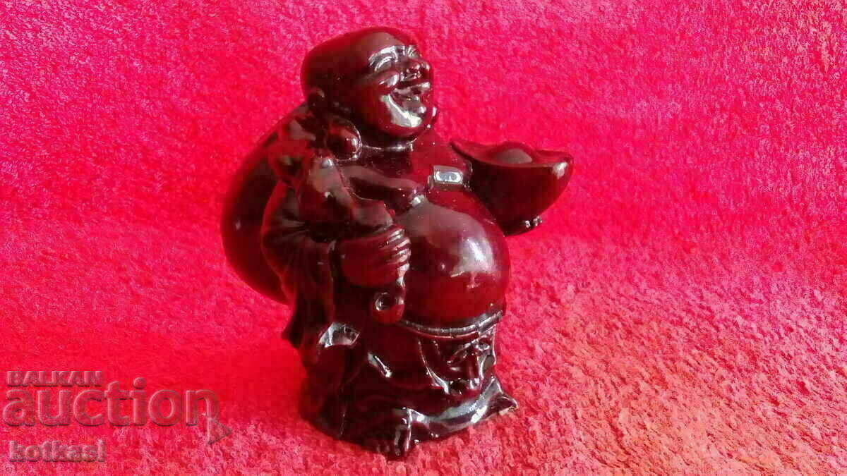 Буда плътна масивна фигура с цена 8.50 лв. | € 4.35 Буда плътна масивна фигура с цена 8.50 лв. | € 4.35