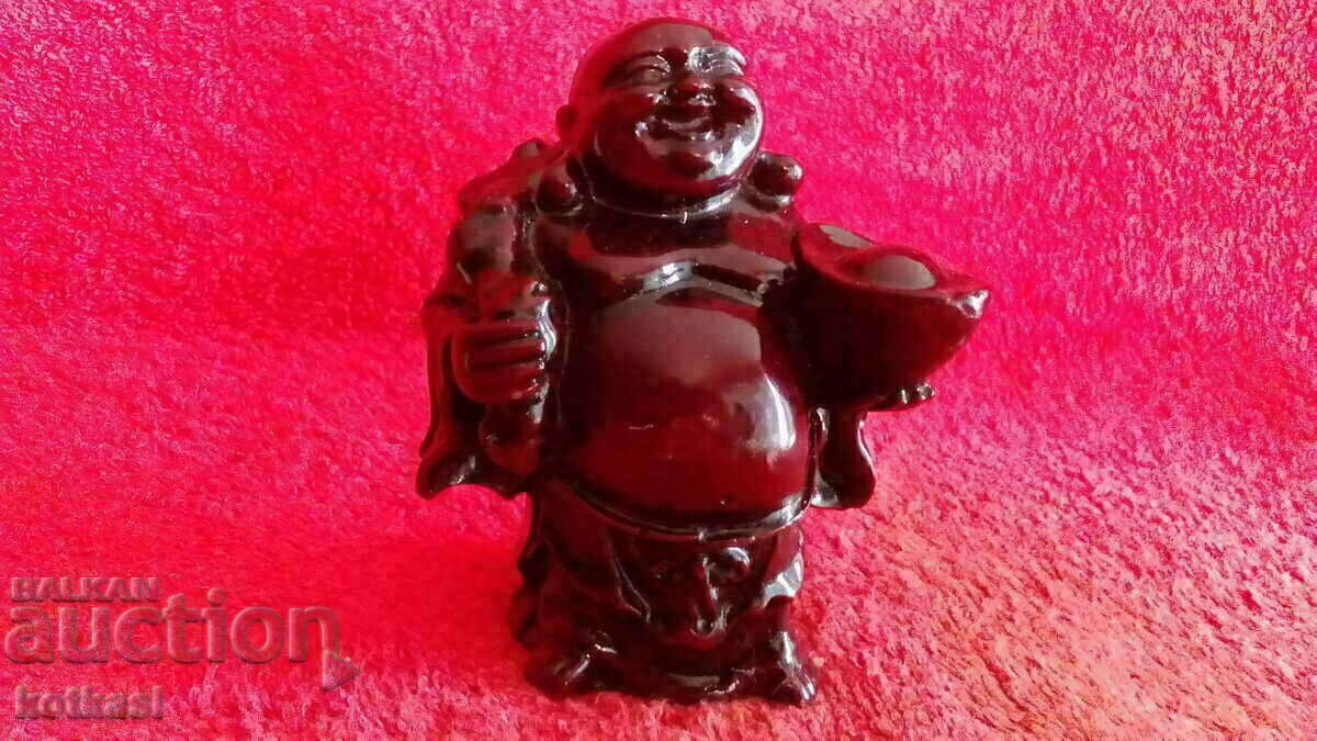 Буда плътна масивна фигура Буда плътна масивна фигура