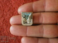 OLD BADGE - BTS-VRATSA