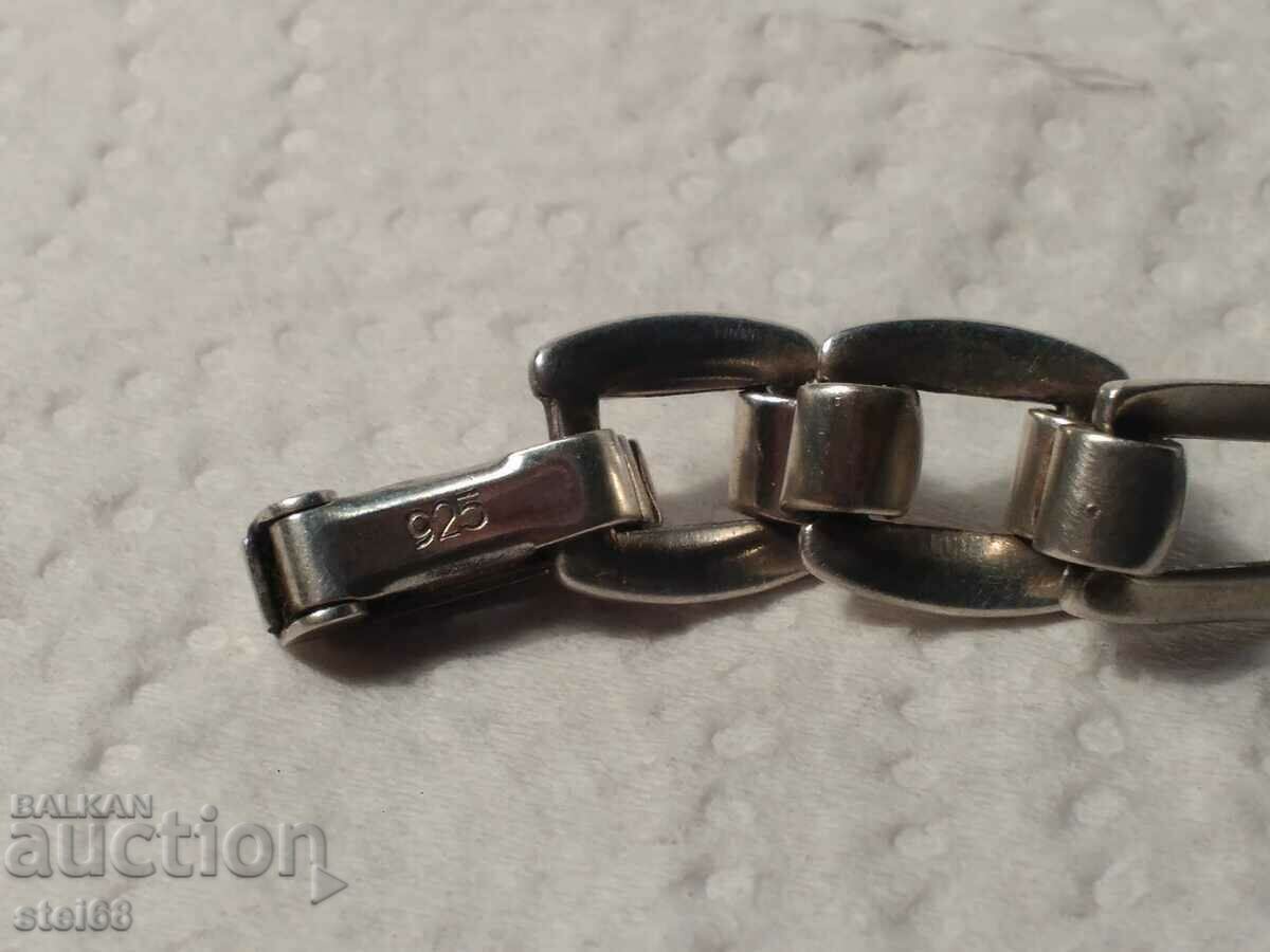 Delivery of SILVER WOMEN'S WATCH - PRATINA Delivery of SILVER WOMEN'S WATCH - PRATINA