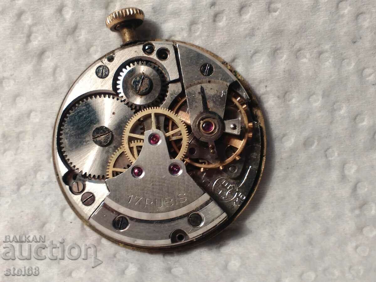 Auction ANKER MECHANISM Auction ANKER MECHANISM