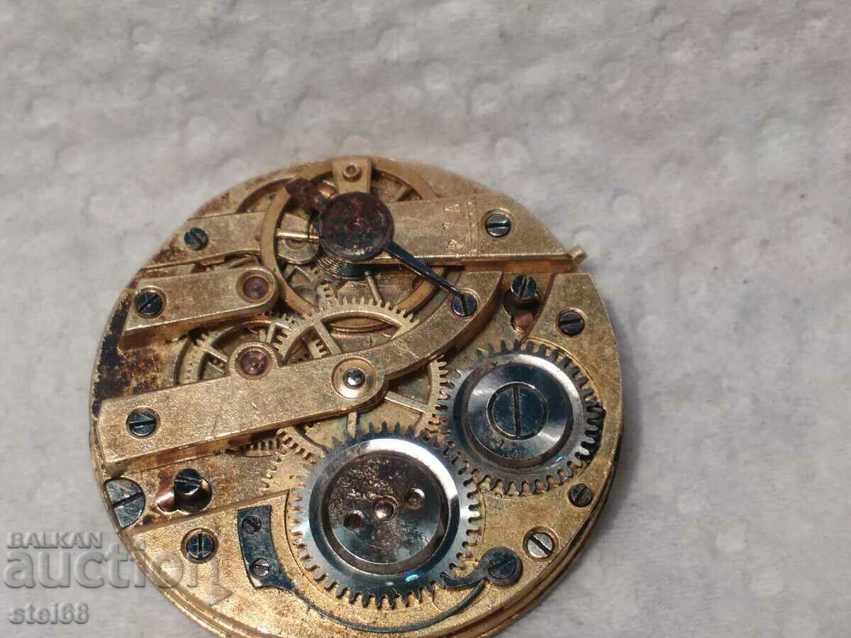 МЕХАНИЗЪМ ОТ СТАР ЧАСОВНИК с цена € 7.67 | 15.00 лв. МЕХАНИЗЪМ ОТ СТАР ЧАСОВНИК с цена € 7.67 | 15.00 лв.