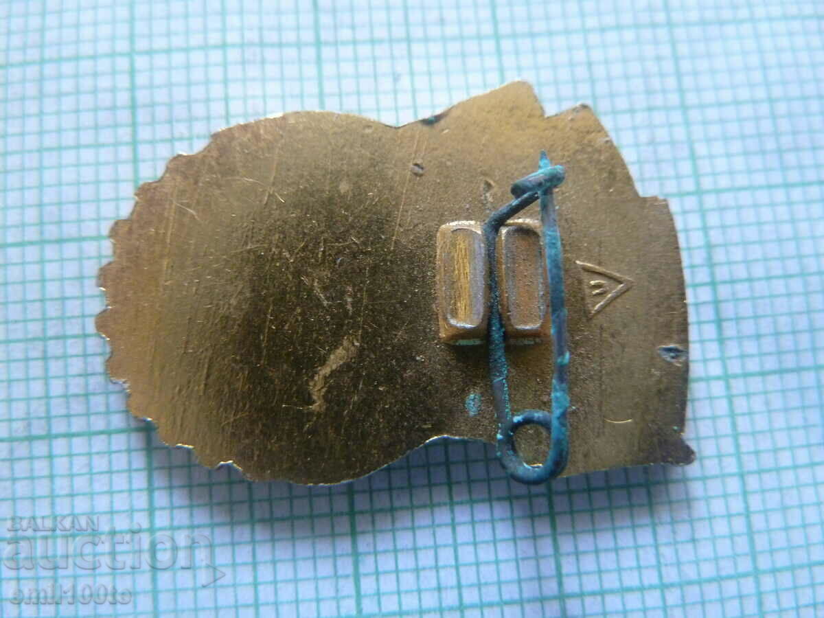 Παράδοση Σήμα - TRP 2ου βαθμού Έτοιμος για δουλειά και άμυνα Παράδοση Σήμα - TRP 2ου βαθμού Έτοιμος για δουλειά και άμυνα