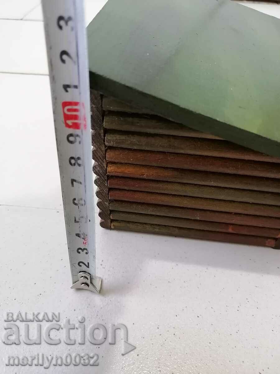 House Fort figure ELASTOLIN Germany 1930 elastolin toy - 7