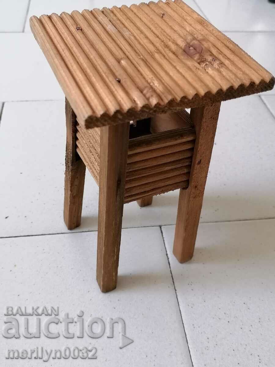 Tower Fort figure ELASTOLIN Germany 1930 elastolin toy - 6 Tower Fort figure ELASTOLIN Germany 1930 elastolin toy - 6