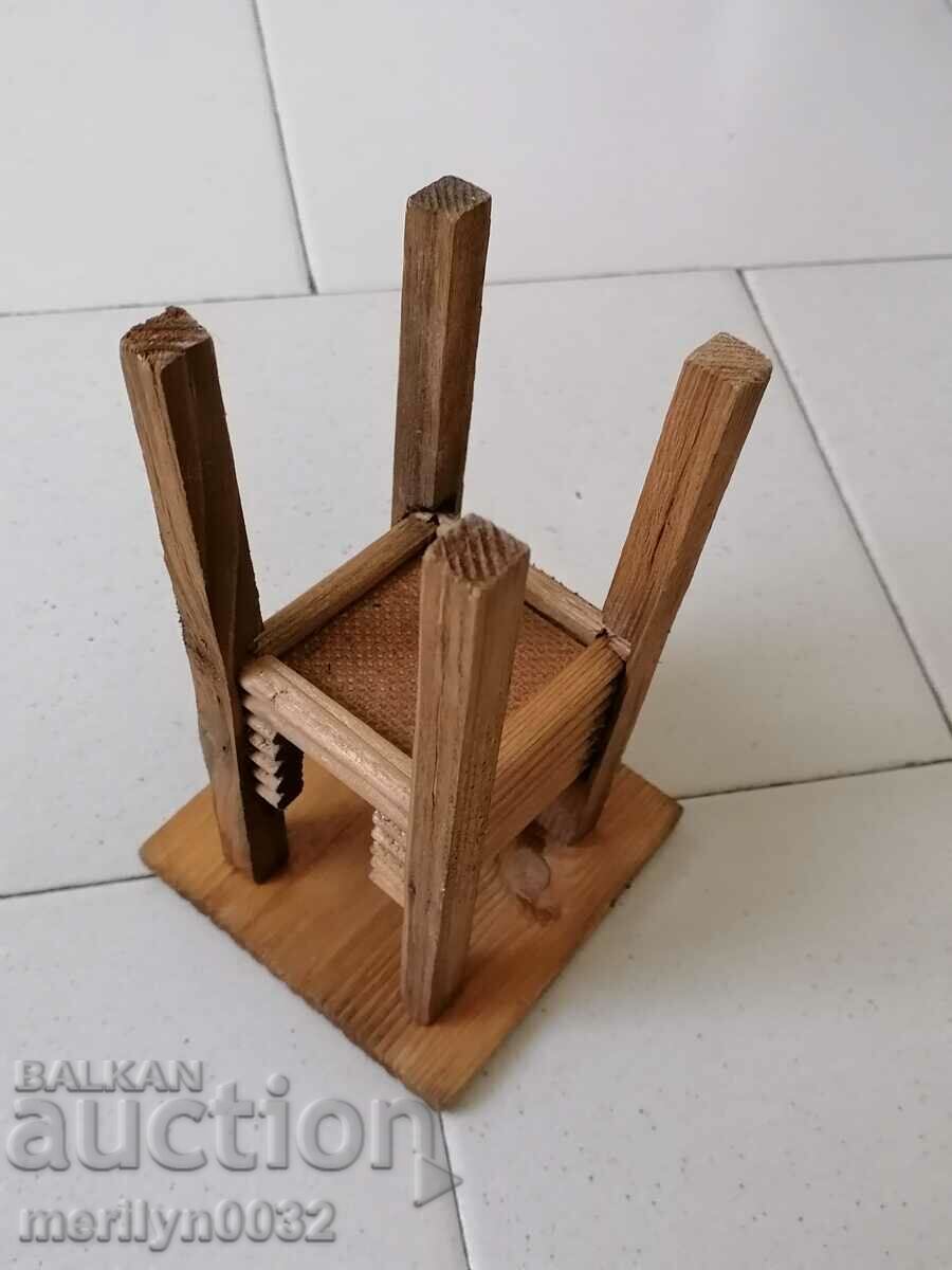 Tower Fort figure ELASTOLIN Germany 1930 elastolin toy - 7 Tower Fort figure ELASTOLIN Germany 1930 elastolin toy - 7