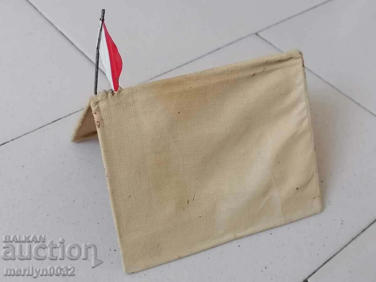 Tent figure ELASTOLIN Germany 1930 elastolin toy with price 87.00 BGN | € 44.48 Tent figure ELASTOLIN Germany 1930 elastolin toy with price 87.00 BGN | € 44.48