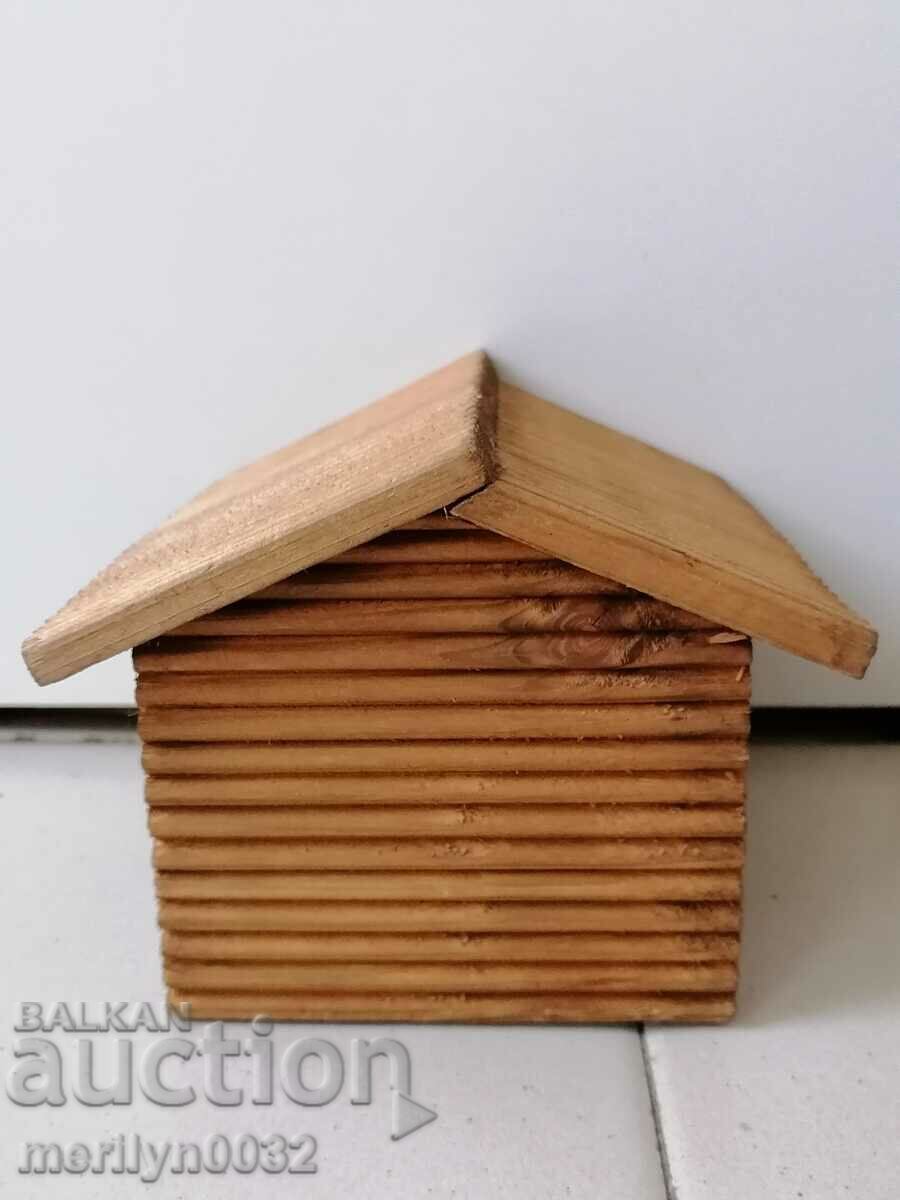 Auction House Fort figure ELASTOLIN Germany 1930 elastolin toy Auction House Fort figure ELASTOLIN Germany 1930 elastolin toy