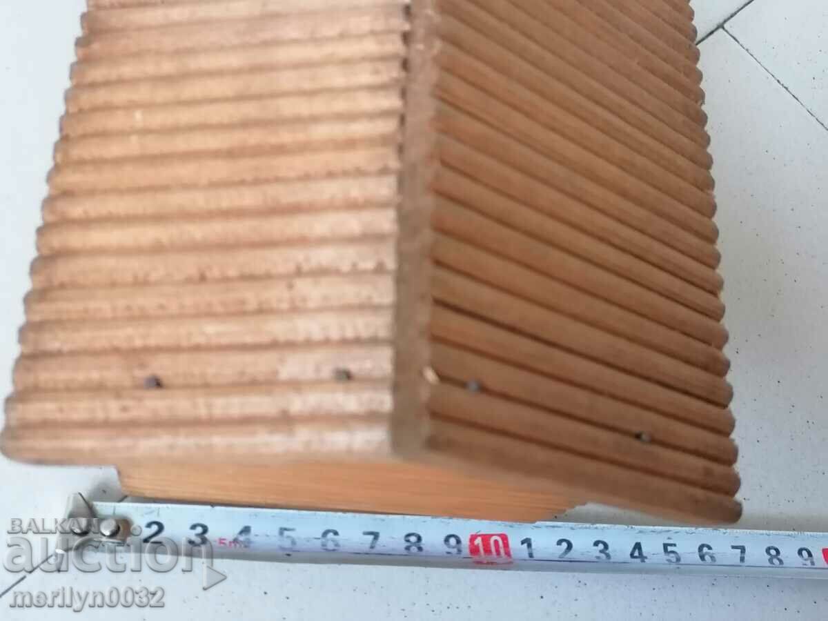 House Fort figure ELASTOLIN Germany 1930 elastolin toy - 6 House Fort figure ELASTOLIN Germany 1930 elastolin toy - 6