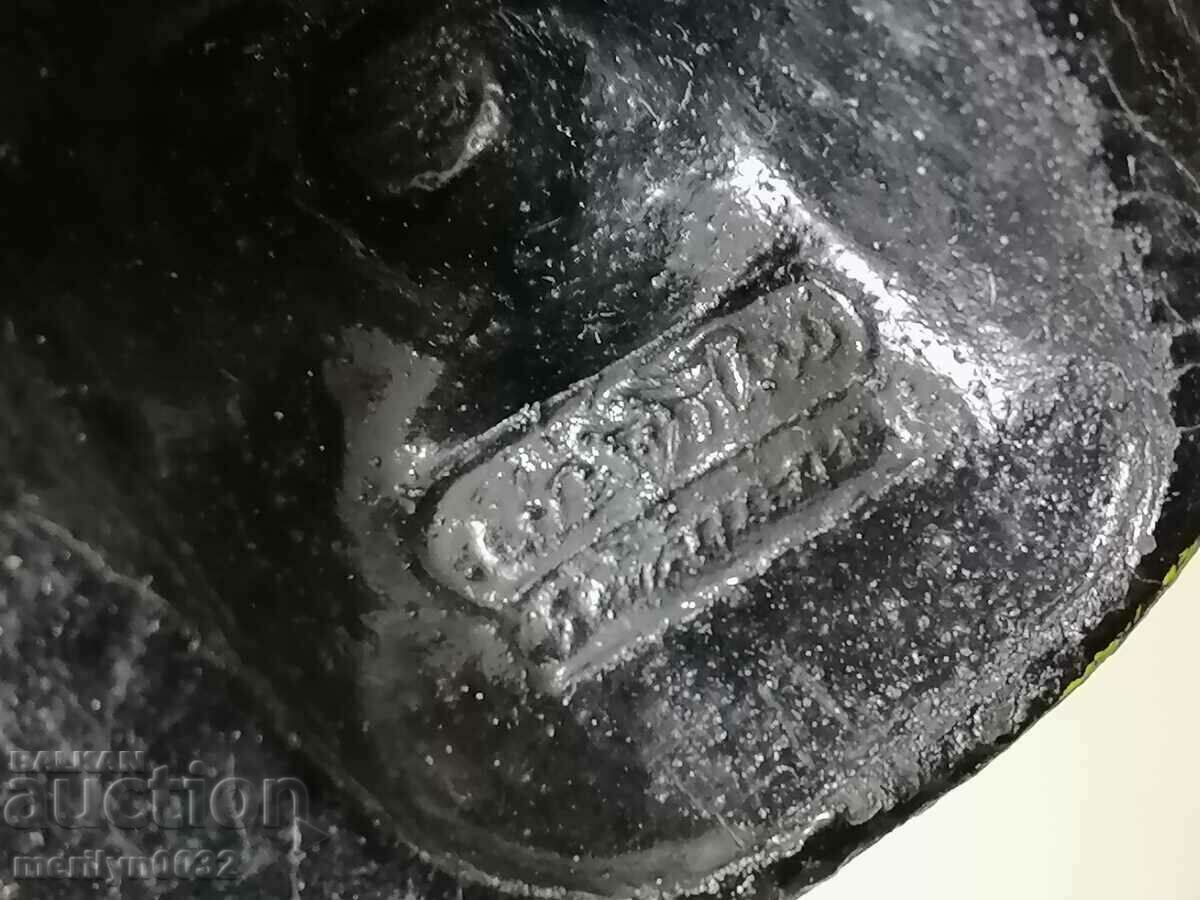 Delivery of Totem figure ELASTOLIN Germany 1930 elastolin toy Delivery of Totem figure ELASTOLIN Germany 1930 elastolin toy