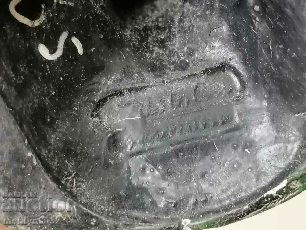 Totem figure ELASTOLIN Germany 1930 elastolin toy - 5 Totem figure ELASTOLIN Germany 1930 elastolin toy - 5