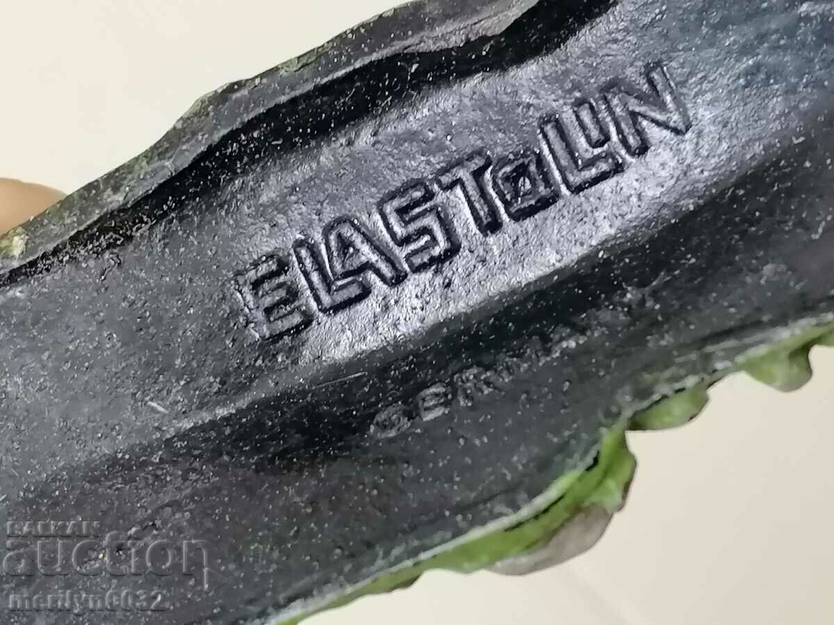 Shish kebab figure ELASTOLIN Germany 1930 elastolin toy with price 89.00 BGN | € 45.50 Shish kebab figure ELASTOLIN Germany 1930 elastolin toy with price 89.00 BGN | € 45.50