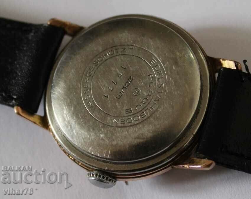 RARE COLLECTIBLE MODEL-gub-gub-glashutte - 5 RARE COLLECTIBLE MODEL-gub-gub-glashutte - 5