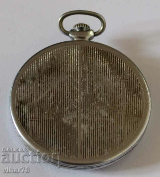 lightning pocket watch 15 stones - 5 lightning pocket watch 15 stones - 5